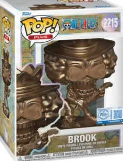 Brook - Bronze