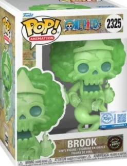 Brook [Chase]