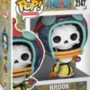 Brook (Egghead)