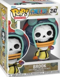 Brook (Egghead)