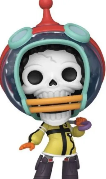 Brook (Egghead)