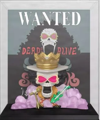 Brook - Poster