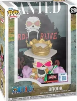 Brook - Poster
