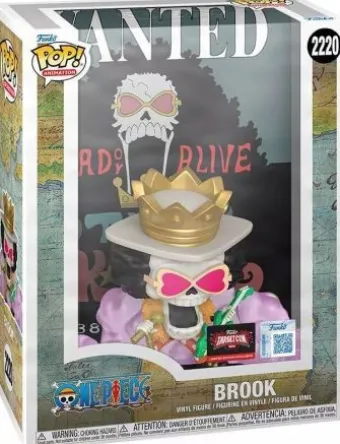 Brook - Poster