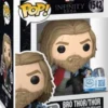 Bro Thor/Thor