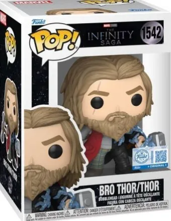 Bro Thor/Thor