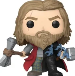 Bro Thor/Thor