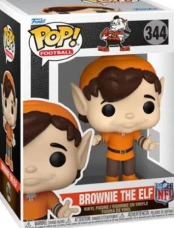 Brownie l'Elf
