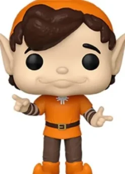 Brownie l'Elf
