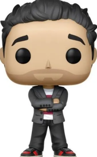 Bruce Banner
