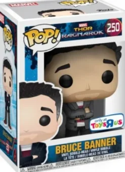 Bruce Banner