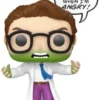 Bruce Banner