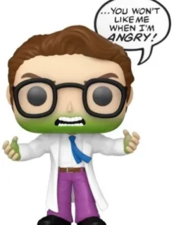 Bruce Banner