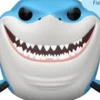 Bruce "fish are friends, not food"