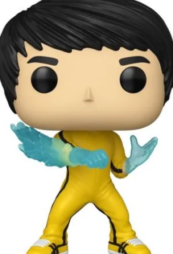 Bruce Lee