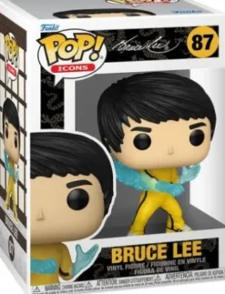 Bruce Lee