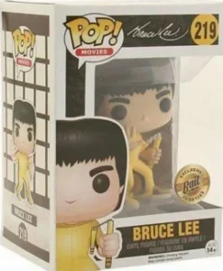 Bruce Lee