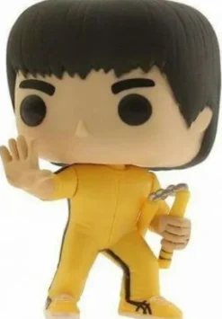 Bruce Lee