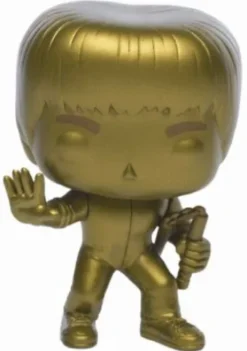 Bruce Lee Or