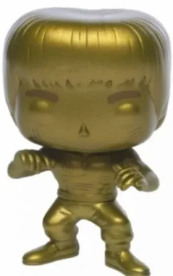 Bruce Lee Or