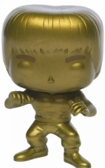 Bruce Lee Or
