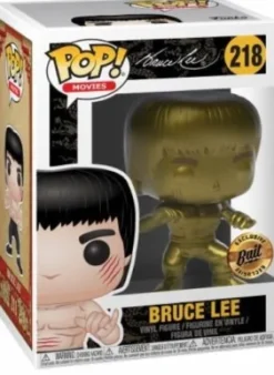 Bruce Lee Or