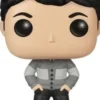 Bruce Wayne