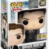 Bruce Wayne