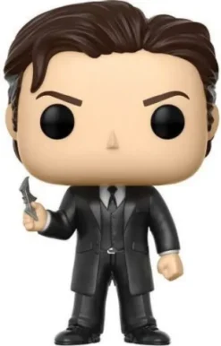 Bruce Wayne