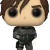 Bruce Wayne