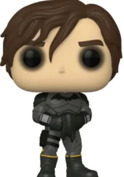 Bruce Wayne