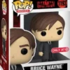 Bruce Wayne