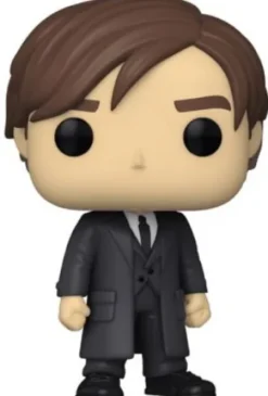 Bruce Wayne