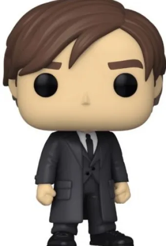 Bruce Wayne