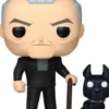 Bruce Wayne & Ace