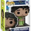Bruno Madrigal