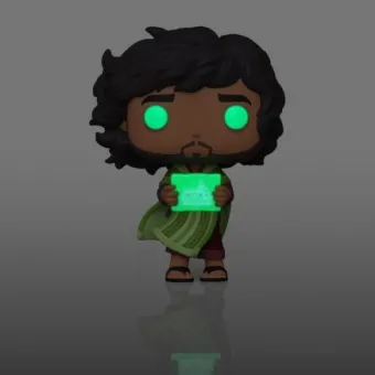 Bruno Madrigal - Glow in the Dark