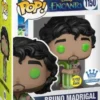 Bruno Madrigal - Glow in the Dark