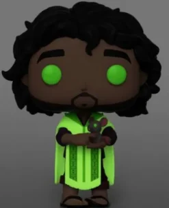 Bruno Madrigal - Glow in the Dark