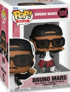 Bruno Mars