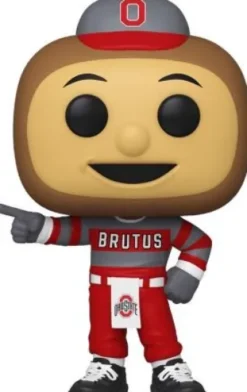 Brutus Buckeye