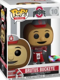 Brutus Buckeye