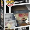 Brutus - Eclaboussures de Boue