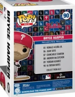 Bryce Harper