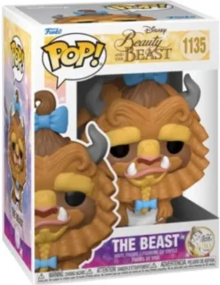 Bête cheveux bouclés