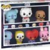 BT21 - 7 Pack