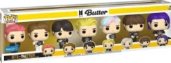BTS Butter Pack 7