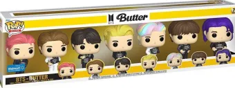 BTS Butter Pack 7