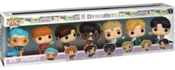 BTS - Dynamite Pack 7