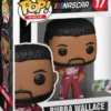 Bubba Wallace